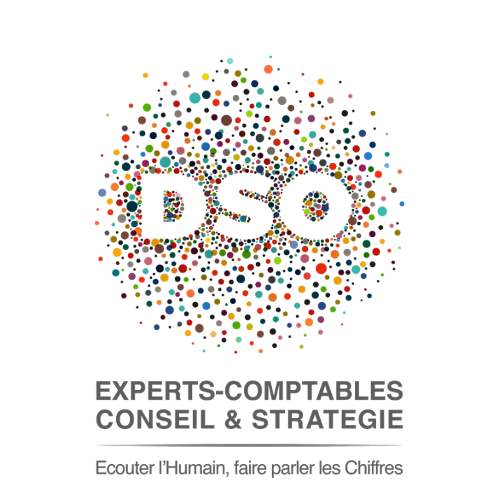 logo dso cabinet expert comptable