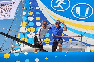 Transat-Jacques-Vabre