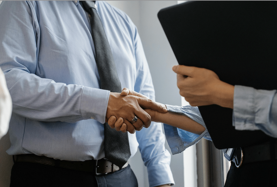 Responsable de dossiers